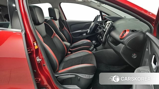 Renault Korea (Samsung) Clio id 4233081 из Кореи 33
