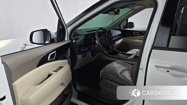 Kia The New Carnival 4th Generation id 3696242 из Кореи 20