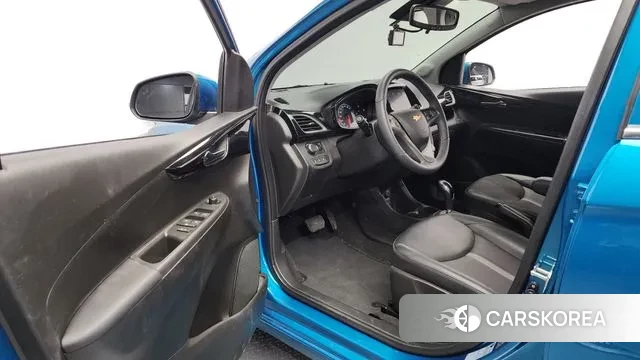 Chevrolet (GM Daewoo) The New Spark id 3641289 из Кореи 20