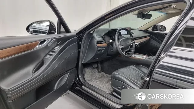 Genesis G80 (RG3) id 3023964 из Кореи 20