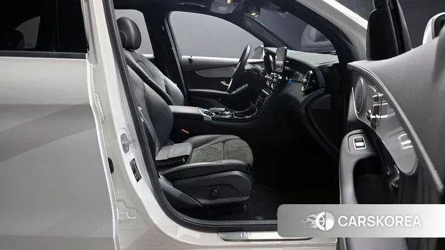 Mercedes-Benz GLC-Class X253 id 3578381 из Кореи 20
