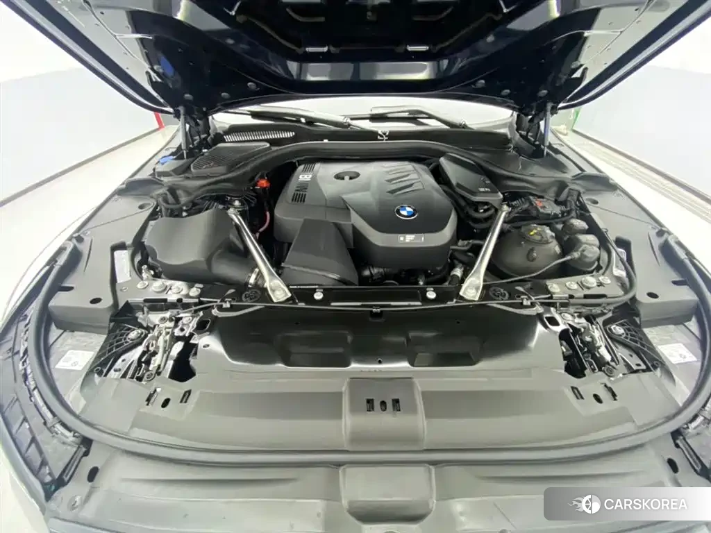 BMW 5 series id 4512981 из Китая 28