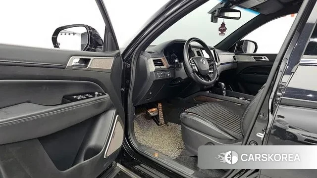 Ssangyong G4 Rexton id 2971408 из Кореи 20