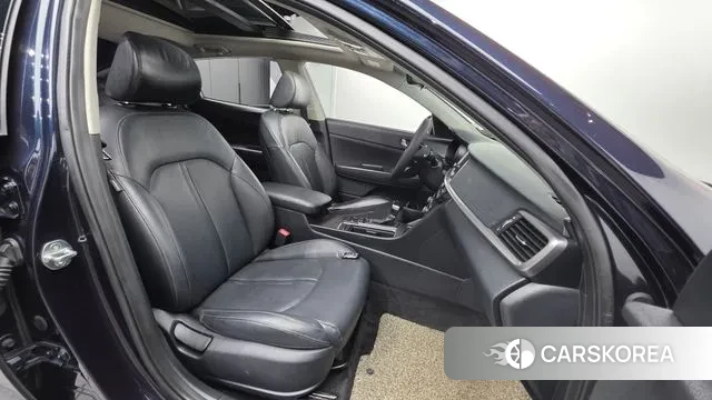 Kia The New K5 2nd generation id 3166562 из Кореи 20