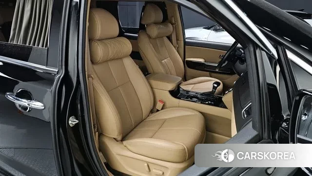 Kia The New Carnival id 3380668 из Кореи 20