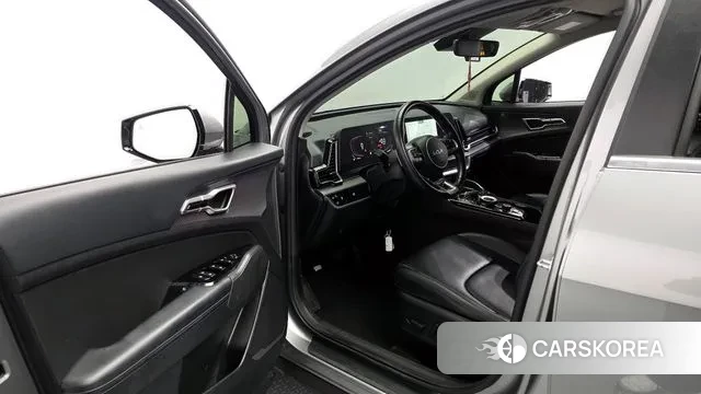 Kia Sportage 5th Generation id 3721295 из Кореи 20