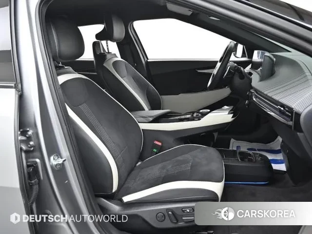 Kia EV6 id 3105190 из Кореи 20