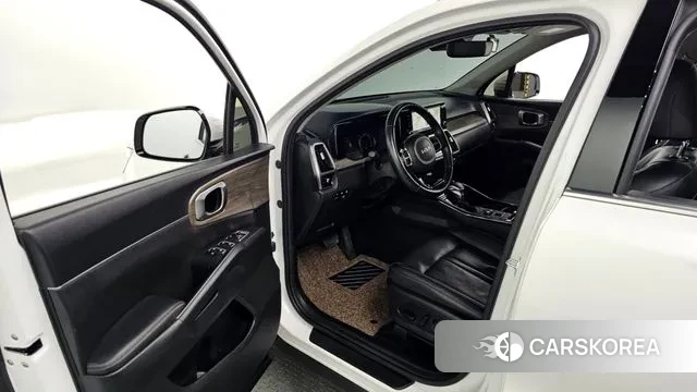 Kia Sorento 4th Generation id 3635206 из Кореи 20