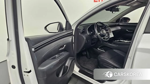 Hyundai Tucson (NX4) id 4631429 из Кореи 30