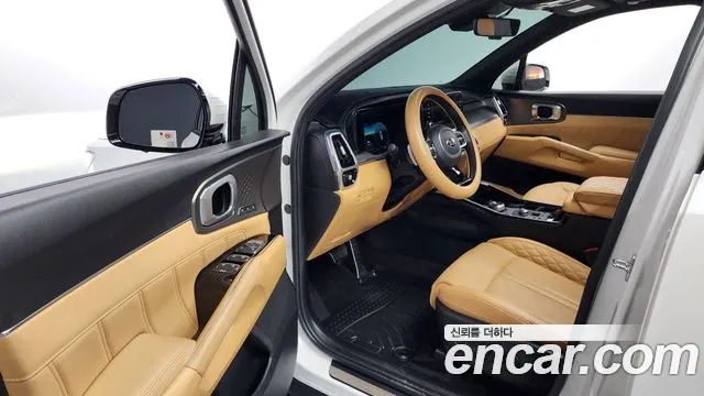 Kia Sorento 4th Generation id 2253098 из Кореи 20