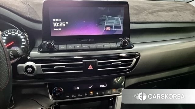 Kia Seltos id 3955422 из Кореи 18