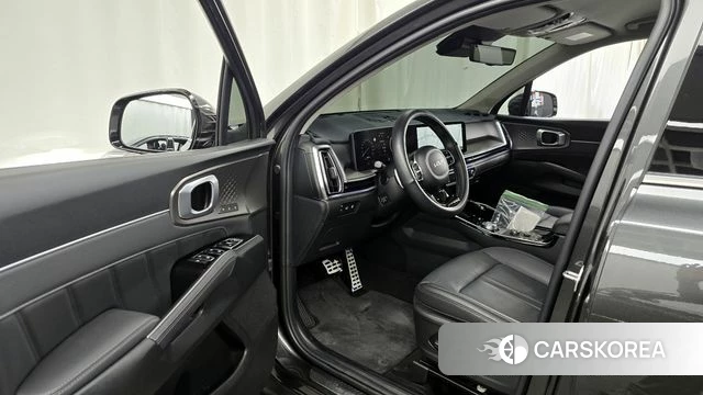 Kia The New Sorento 4th Generation id 3902487 из Кореи 20