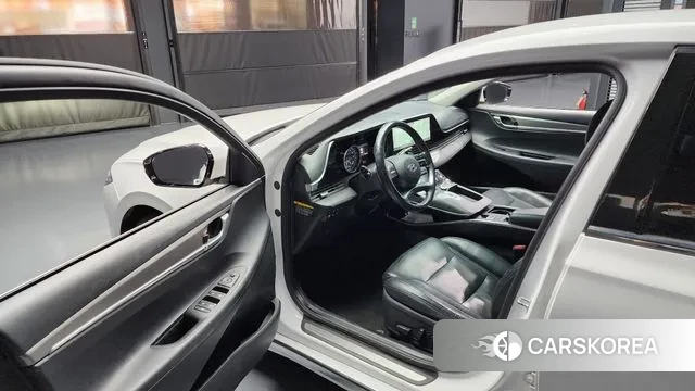 Hyundai The New Grandeur IG id 3264695 из Кореи 20