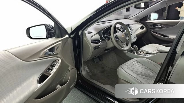 Chevrolet (GM Daewoo) All New Malibu id 4197253 из Кореи 30