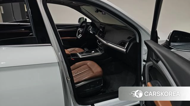 Audi Q5 (FY) id 4655643 из Кореи 35