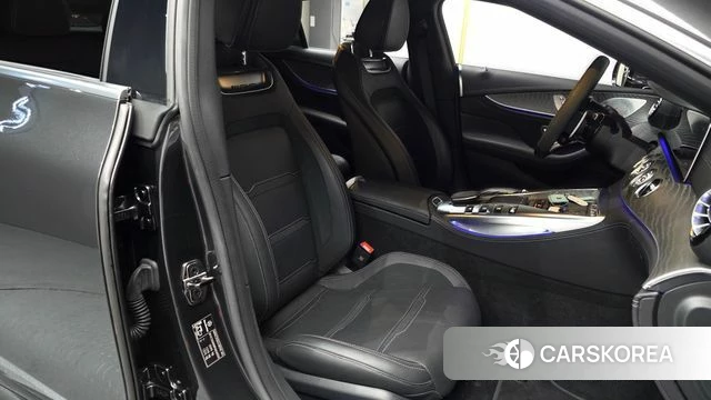 Mercedes-Benz AMG GT id 3832127 из Кореи 21