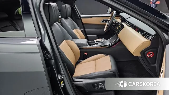 Land Rover Range Rover Velar id 3720865 из Кореи 20