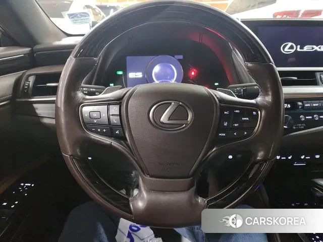 Lexus ES300h 7th generation id 3417948 из Кореи 20