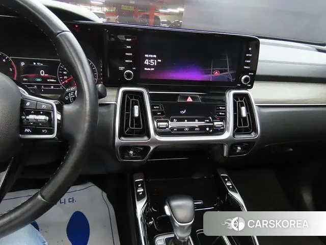 Kia Sorento 4th Generation id 3197892 из Кореи 20