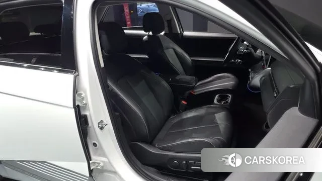 Hyundai Ionic 5 id 3043999 из Кореи 20