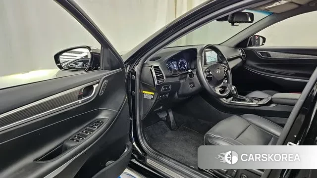 Hyundai Grandeur IG Hybrid id 3429178 из Кореи 20