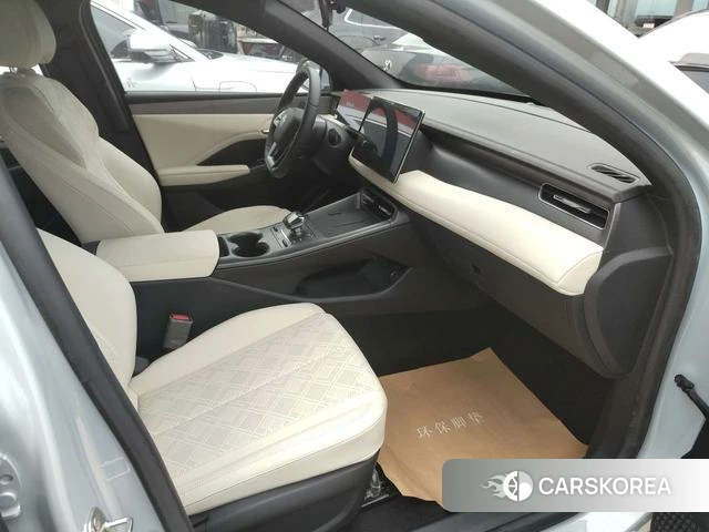 BYD Qin PLUS DM id 3919556 из Китая 16