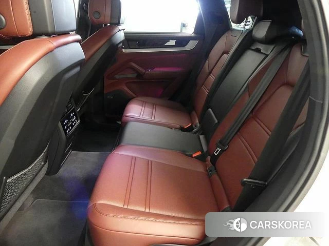 Porsche Cayenne (PO536) id 4186018 из Кореи 20