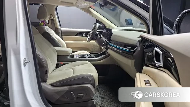 Kia The New Carnival 4th Generation id 3663954 из Кореи 20