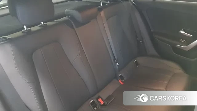 Mercedes-Benz A-Class W177 id 3443849 из Кореи 17