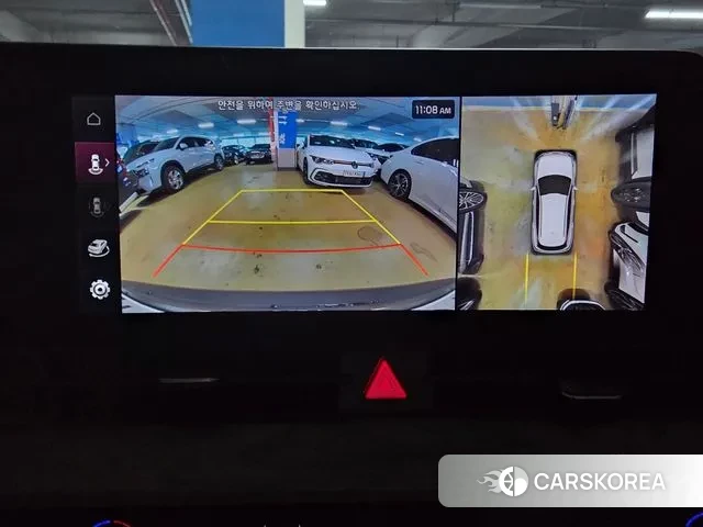 Kia Sportage 5th Generation id 3451396 из Кореи 20