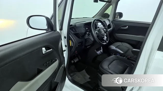 Kia The New Kia Ray id 3600197 из Кореи 20