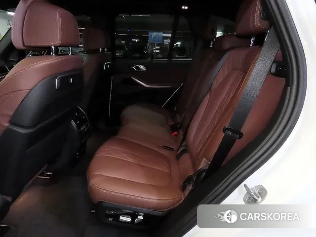 BMW X5 (G05) id 3400026 из Кореи 20