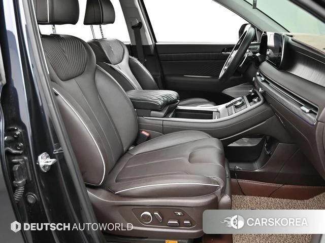 Hyundai The New Palisade id 4444124 из Кореи 20