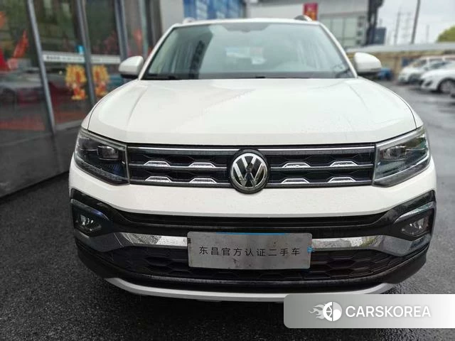 Volkswagen Tu Kai id 4238333 из Китая 13