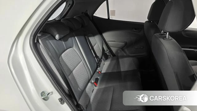 Kia All New Morning (JA) id 4536241 из Кореи 34