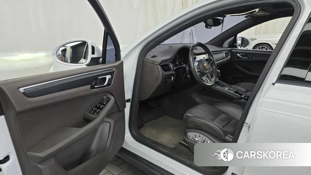 Porsche Macan id 4581997 из Кореи 20