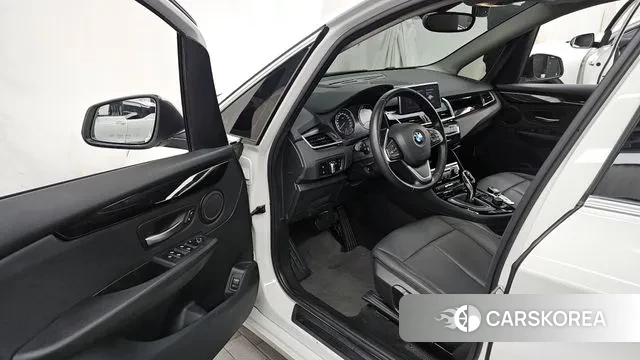 BMW 2 Series Active Tourer (F45) id 3473810 из Кореи 20