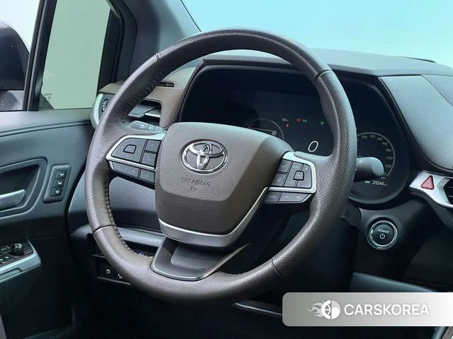 Toyota Grevia id 4254137 из Китая 33