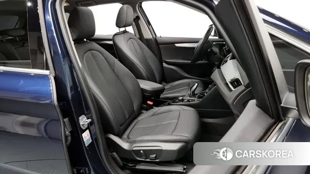 BMW 2 Series Active Tourer (F45) id 3004652 из Кореи 20