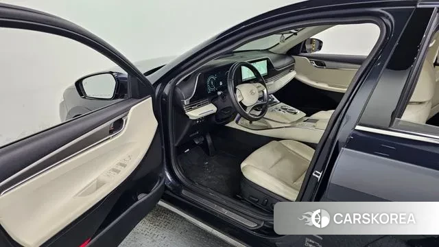 Hyundai The New Grandeur IG Hybrid id 3037815 из Кореи 20