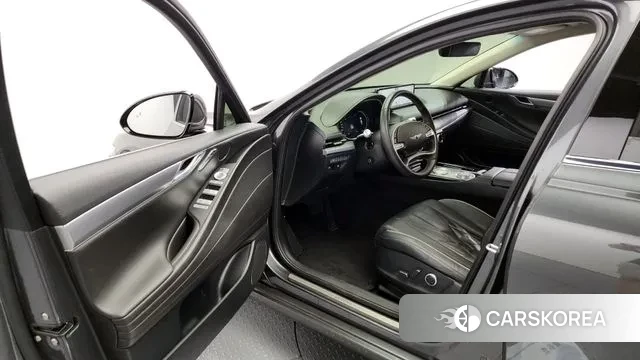 Genesis G80 (RG3) id 3238295 из Кореи 20