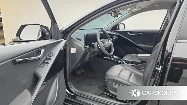 Kia Di All New Niro EV id 4768931 из Кореи 20