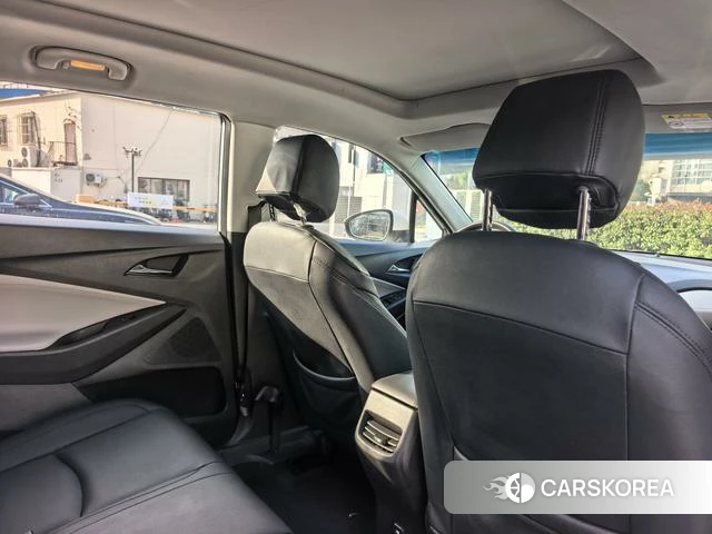 Chevrolet Volando id 4240289 из Китая 21