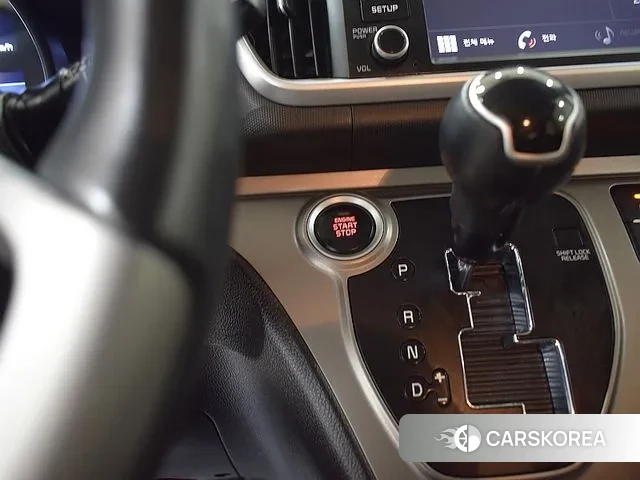 Kia The New Ray id 3032863 из Кореи 20