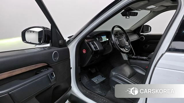 Land Rover Discovery 5 id 4180558 из Кореи 20