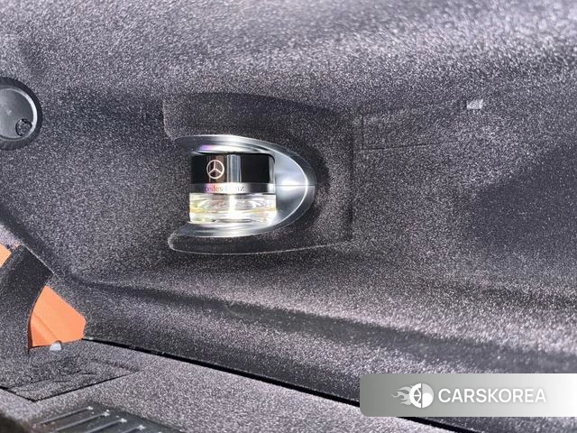 Mercedes-Benz S-class id 4217443 из Китая 10