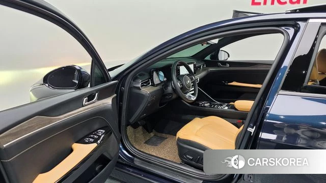 Kia K5 Hybrid 3rd Generation id 4702597 из Кореи 31