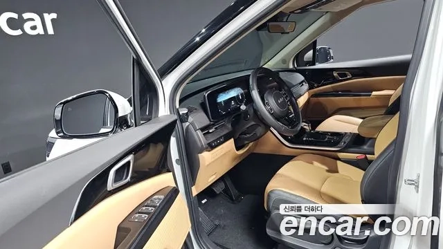 Kia Carnival 4th generation id 2925904 из Кореи 20