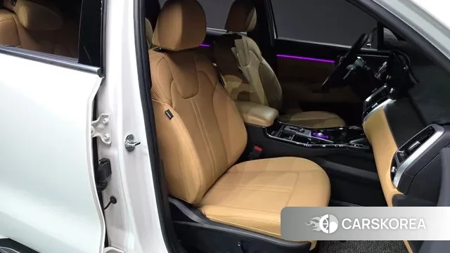 Kia Sorento 4th Generation id 3707414 из Кореи 20