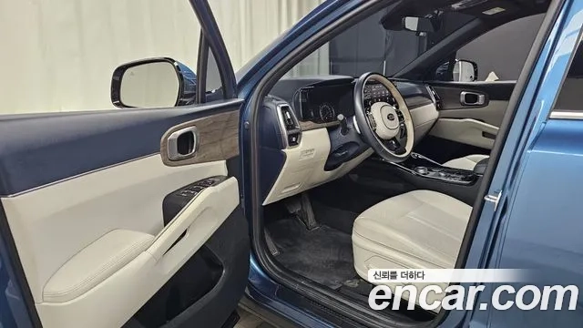 Kia Sorento 4th Generation id 2880213 из Кореи 20